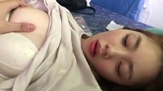 Bokep Indo Mahasiswi Chindo Memek Pink