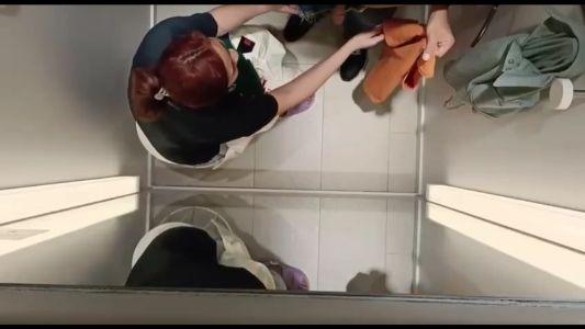 Bokep Indo Bokep Indo Nyepong Pacar Di Fitting Room