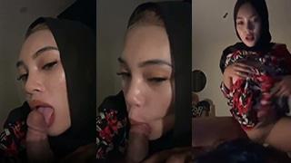 Bokep Indo Hijab Hitam Ngentot Nikmat Di Hotel