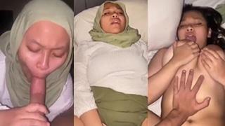 Bokep Indo Ngewe Ajirah Puspa Jilbab Binal