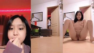 Bokep Indo Viral ABG Tiktok Pamer Memek