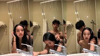 Bokep Indo Miss S Ngewe Ditoilet